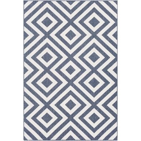 7'3" x 7'3" Rug