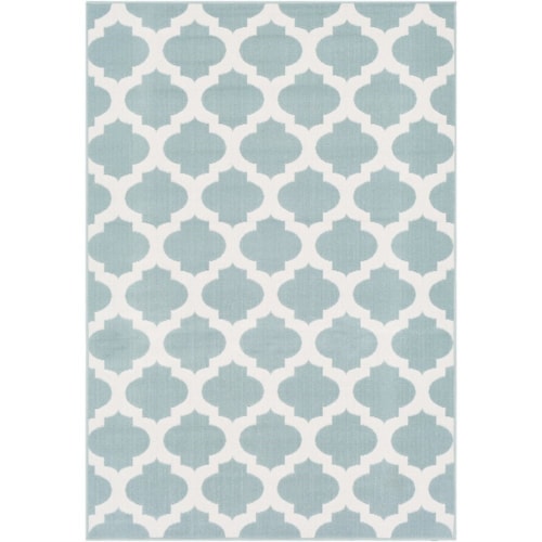 6' x 9' Rug