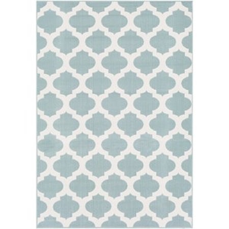 6' x 9' Rug