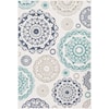 Surya Alfresco 5'3" x 7'6" Rug