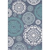 Surya Alfresco 3'6" x 5'6" Rug