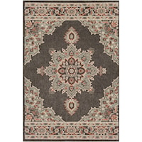 2'3" x 4'6" Rug