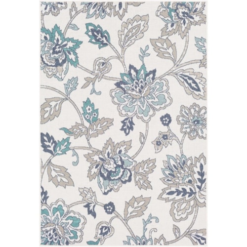 6' x 9' Rug