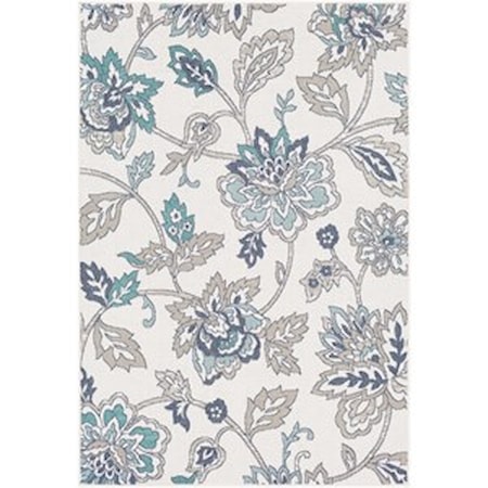 6' x 9' Rug