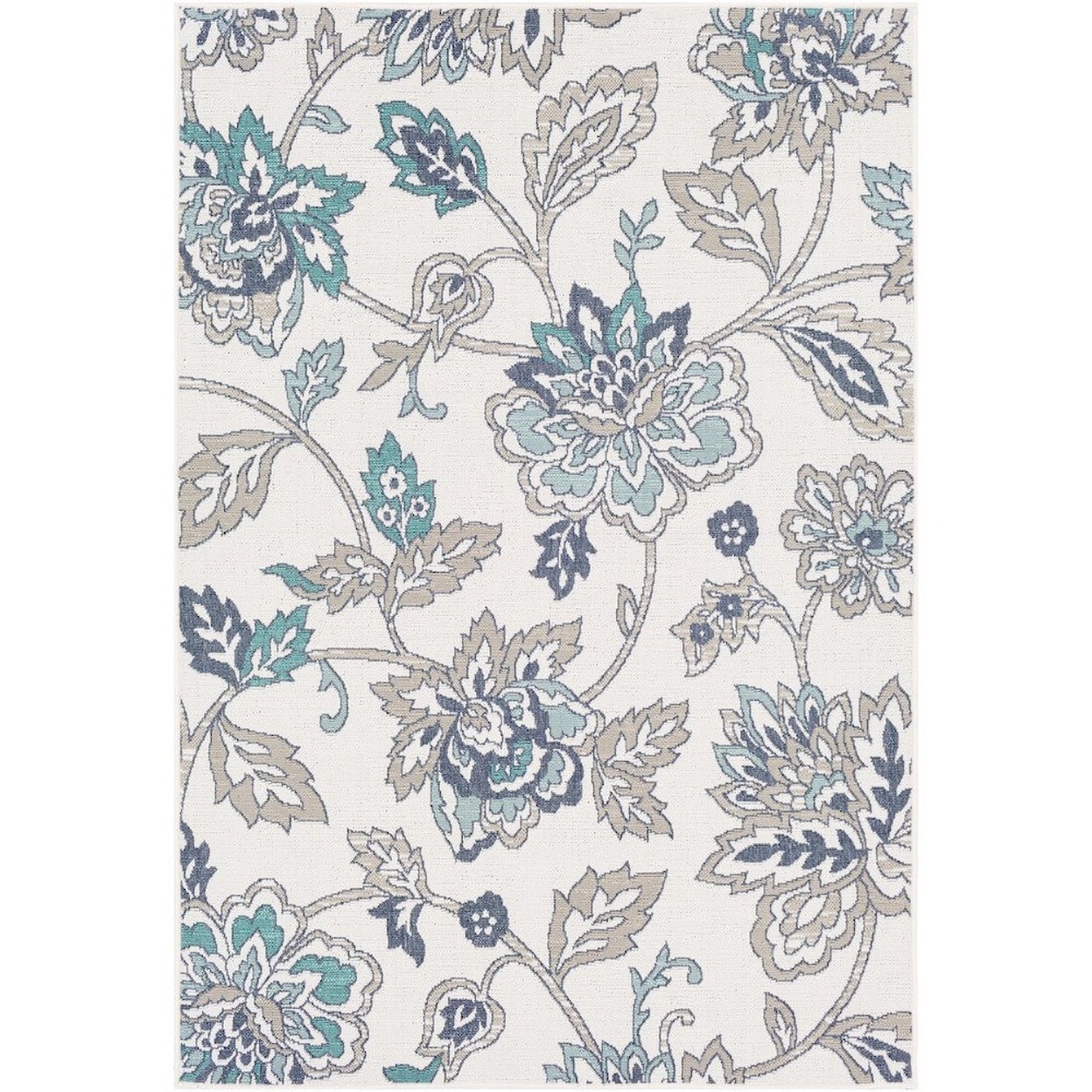 Surya Alfresco 8'9" x 12'9" Rug