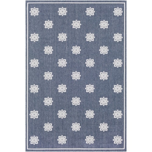 7'6" x 10' 9" Rug