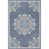 Surya Alfresco 5'3" x 5'3" Rug