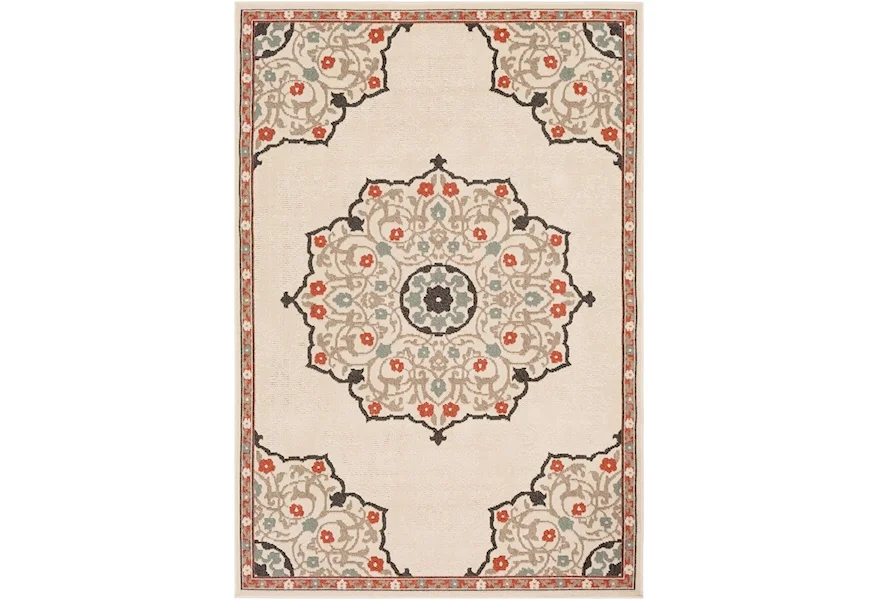 Alfresco 8'9" x 12'9" Rug by Surya at Sheely's Furniture & Appliance