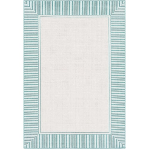 3'6" x 5'6" Rug