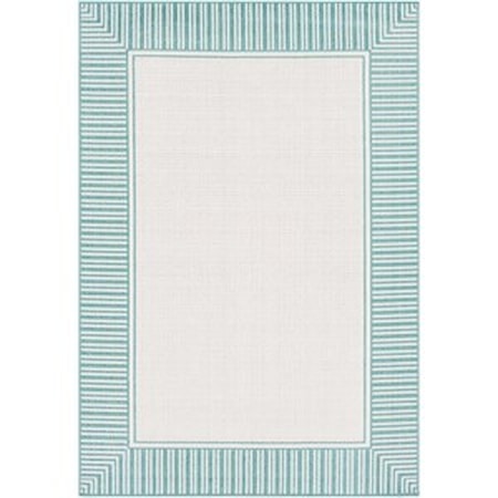 8'9" x 8'9" Rug