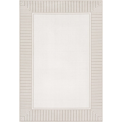 8'9" x 12'9" Rug