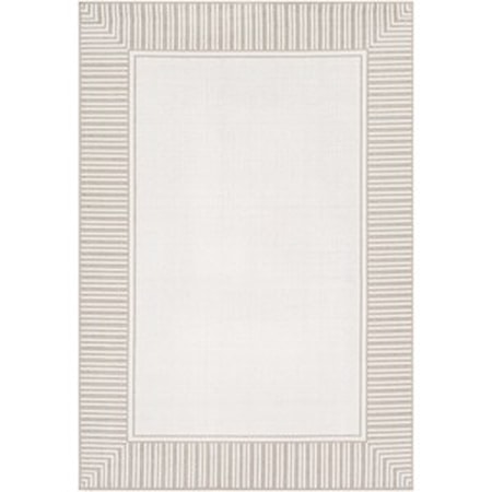 8'9" x 8'9" Rug