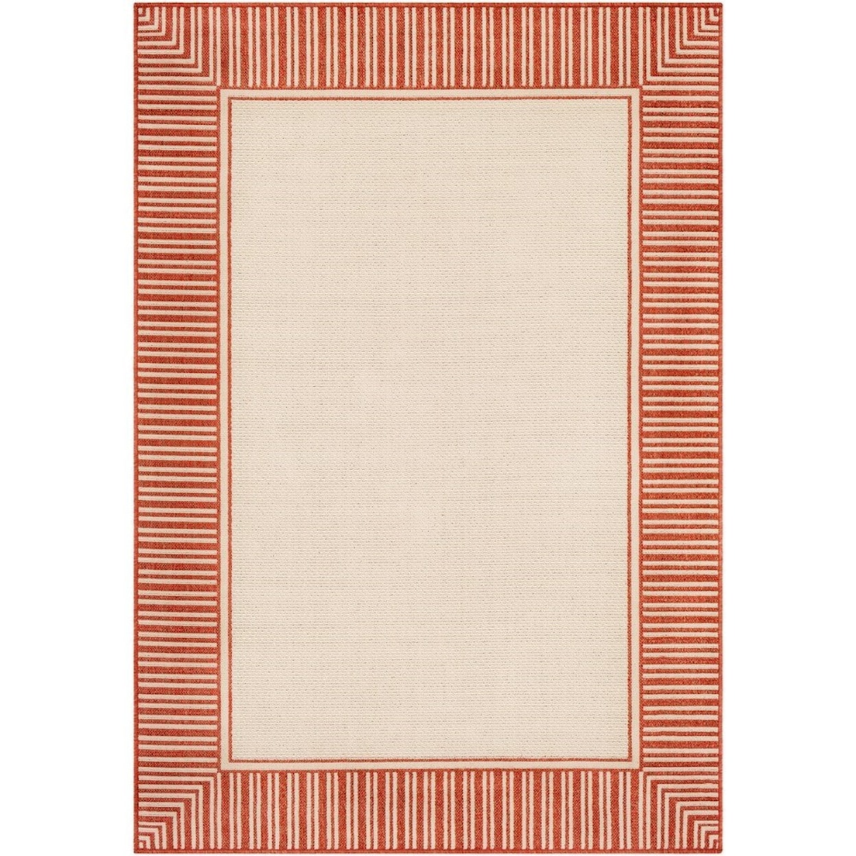 Surya Alfresco 3'6" x 5'6" Rug