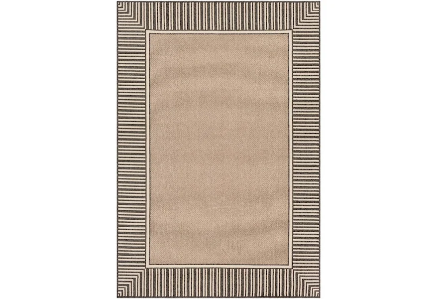Alfresco 2'3" x 4'6" Rug by Surya at Sheely's Furniture & Appliance