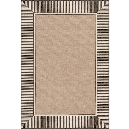 2'3" x 4'6" Rug