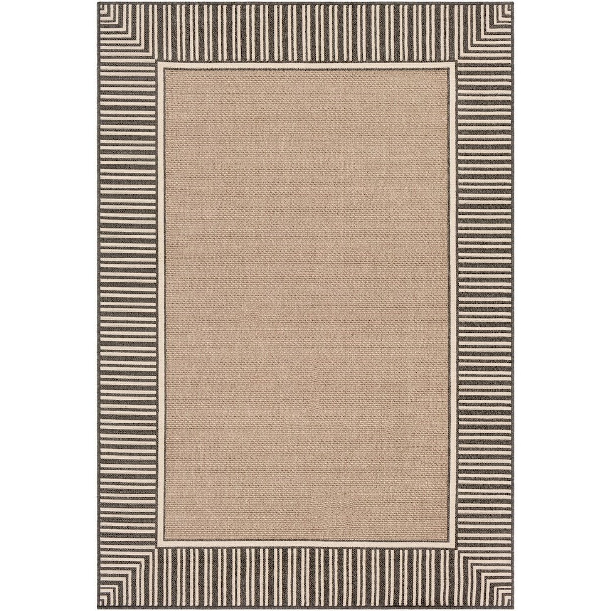 Surya Alfresco 3'6" x 5'6" Rug