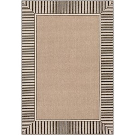 6' x 9' Rug