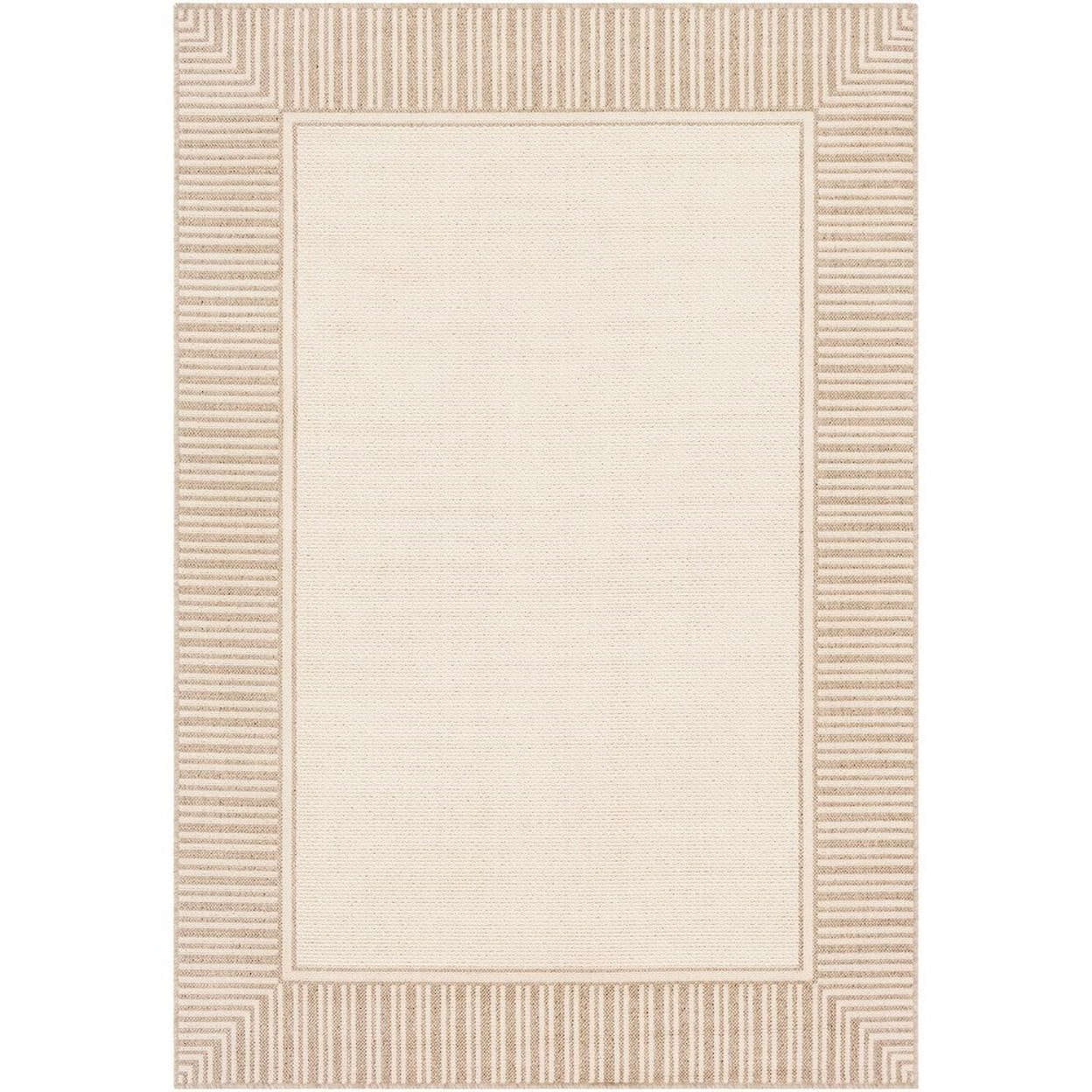 Surya Alfresco 5'3" x 7'6" Rug