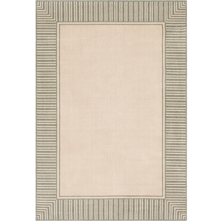 2'3" x 4'6" Rug