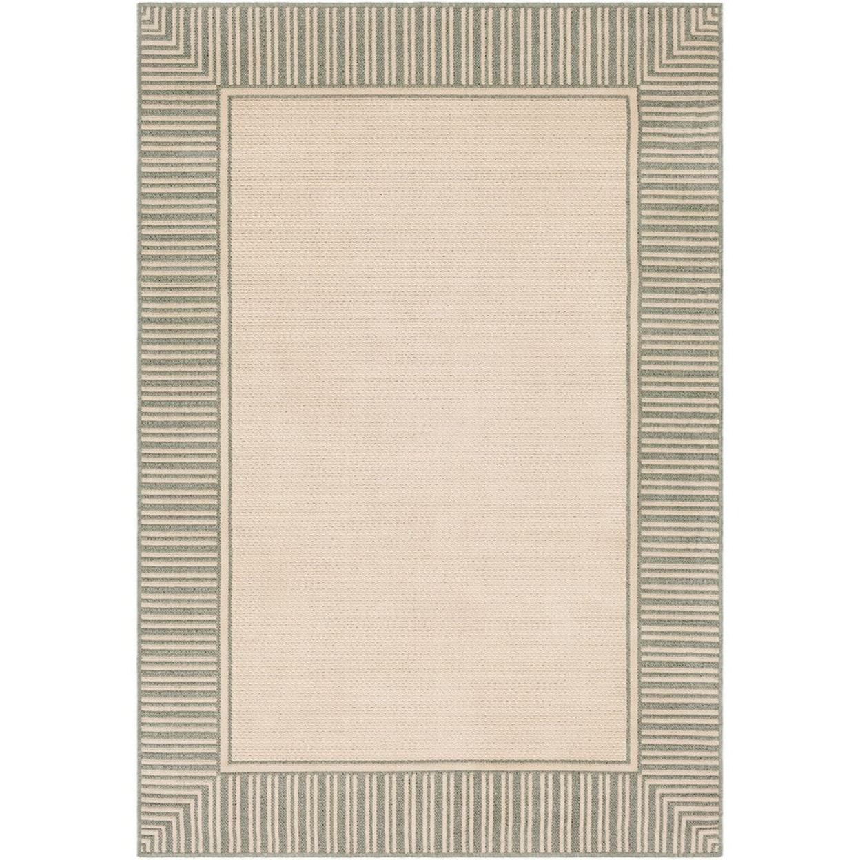 Surya Alfresco 2'3" x 4'6" Rug