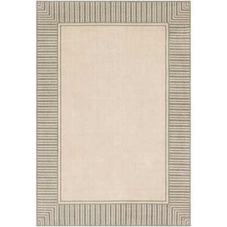 7'3" x 7'3" Rug