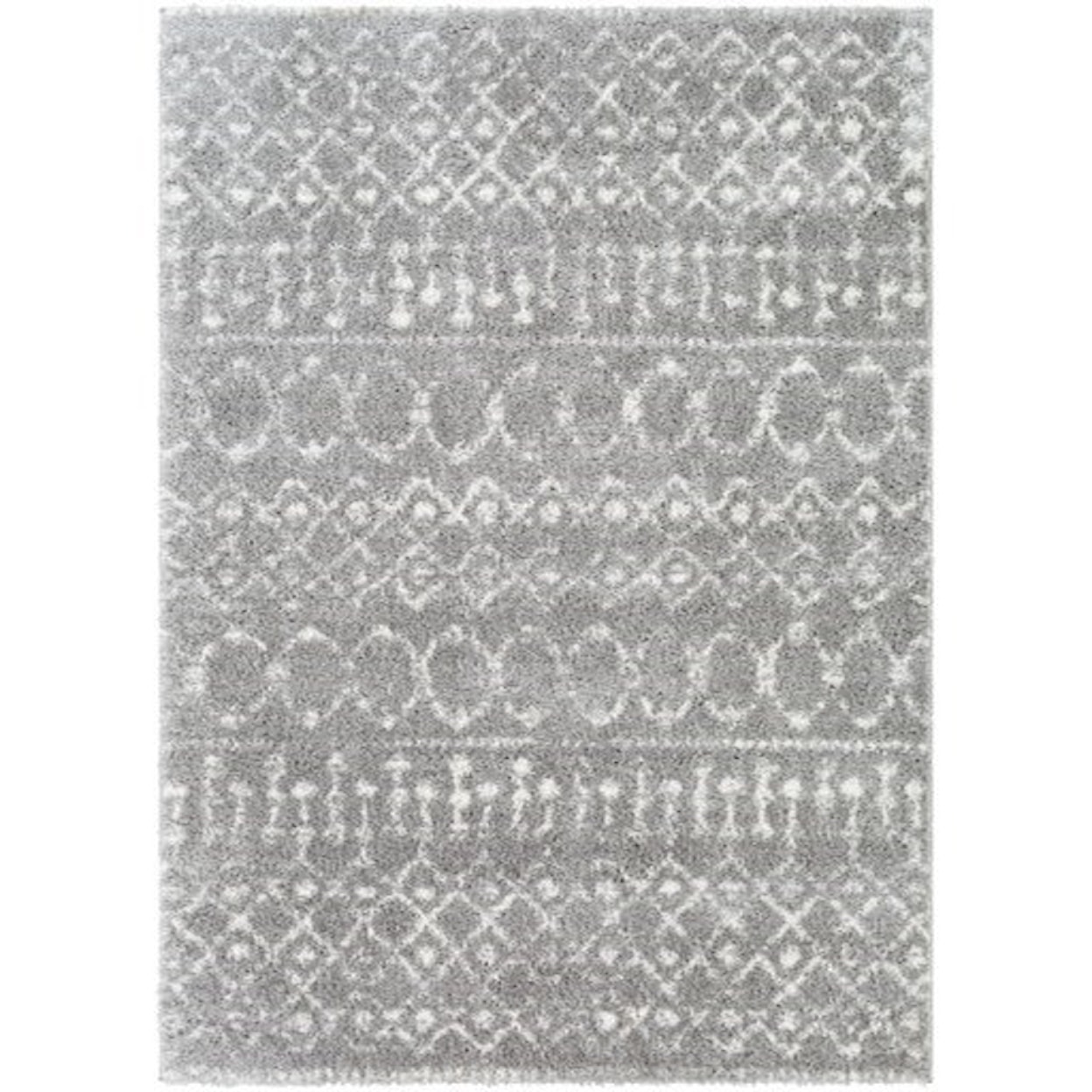 Surya Aliyah Shag 2' x 3' Rug