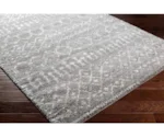 Surya Aliyah Shag 5'3" x 7'3" Rug