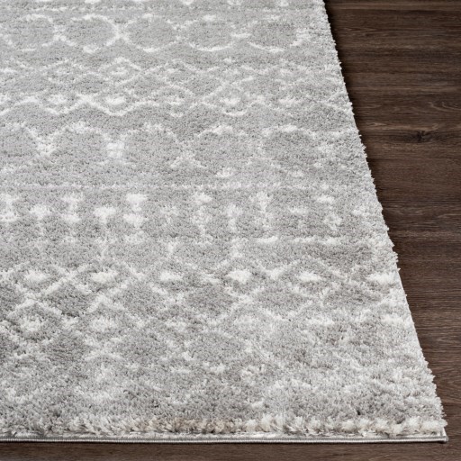 Surya Aliyah Shag 6'7" x 9' Rug