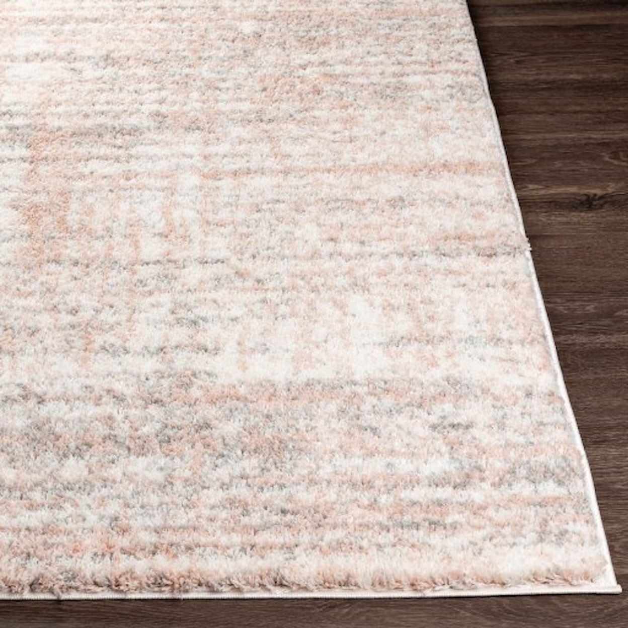 Surya Aliyah Shag 7'10" x 10' Rug