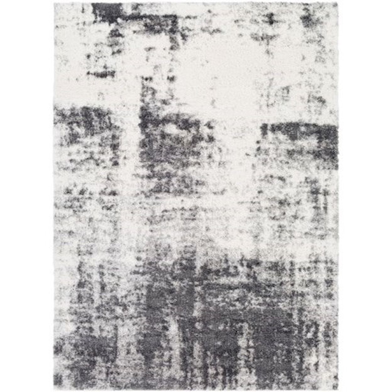 Surya Aliyah Shag 6'7" x 9' Rug