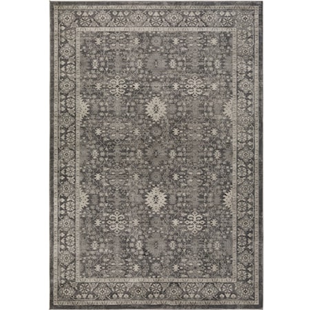 2'2" x 3' Rug