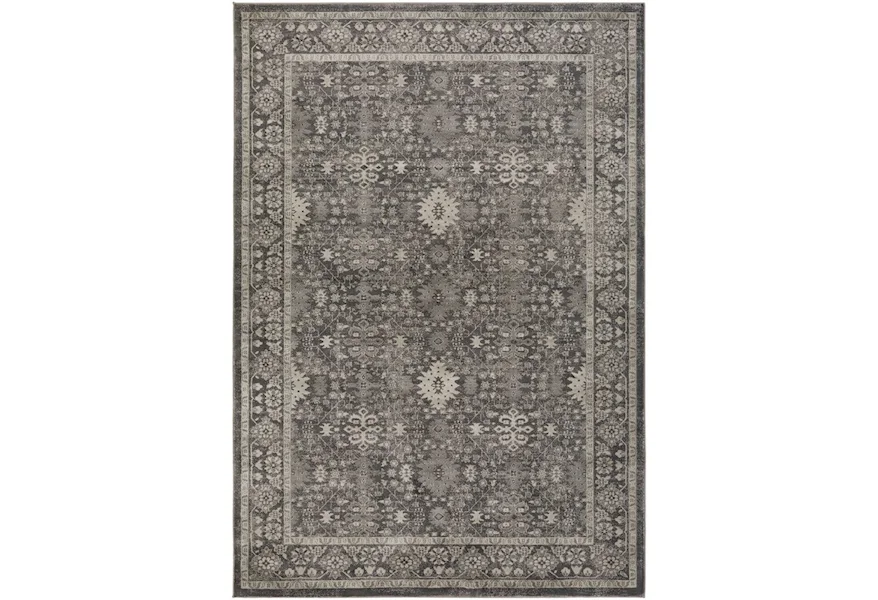 Allegro 5'2" x 7'6" Rug by Ruby-Gordon Accents at Ruby Gordon Home