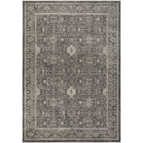 7'6" x 10'6" Rug