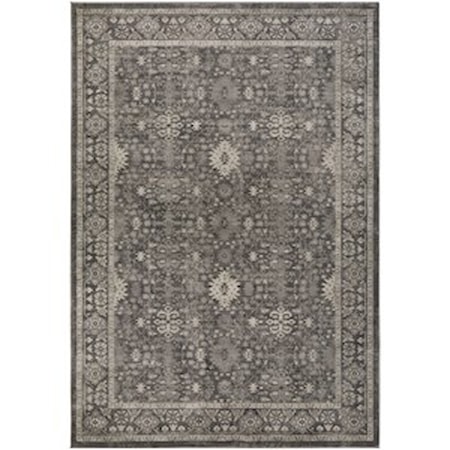 7'6" x 10'6" Rug