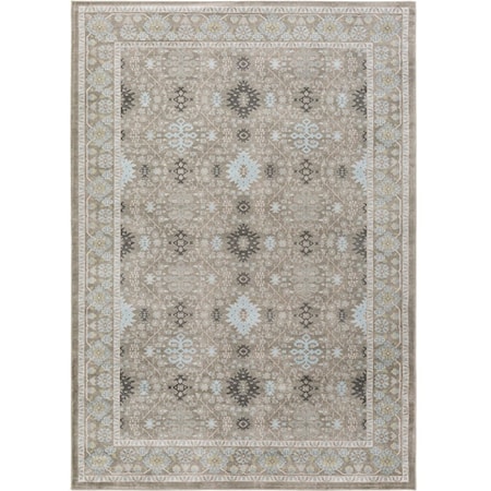 2'2" x 3' Rug