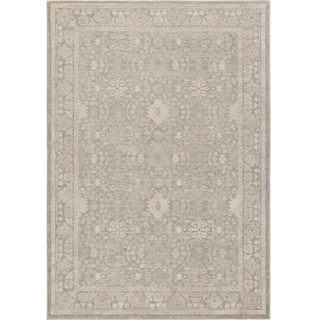 5'2" x 7'6" Rug