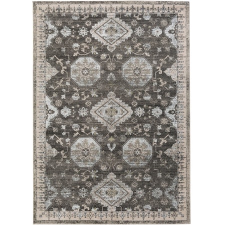 2'2" x 3' Rug