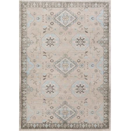 2'2" x 3' Rug