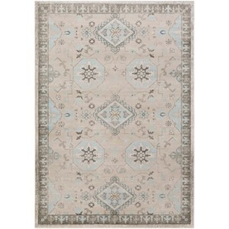 2'2" x 3' Rug