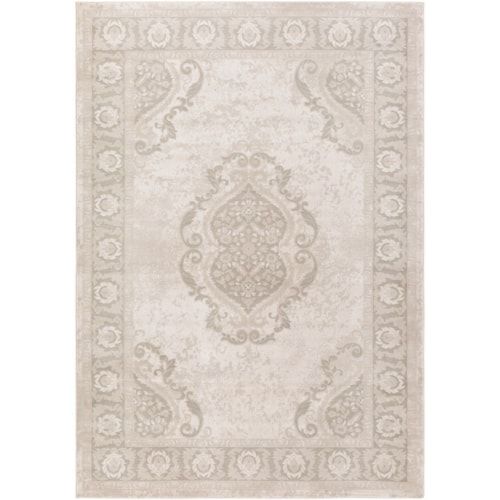2'2" x 3' Rug
