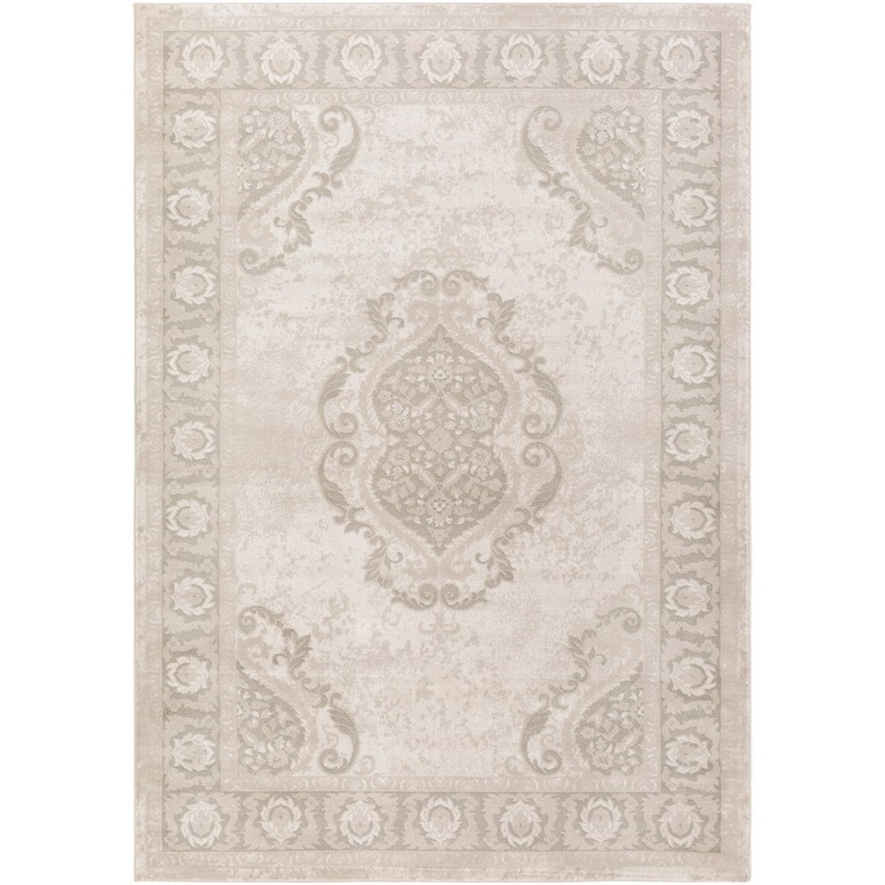 Surya Allegro 7'6" x 10'6" Rug