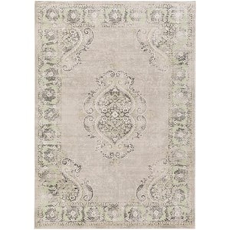2'2" x 3' Rug