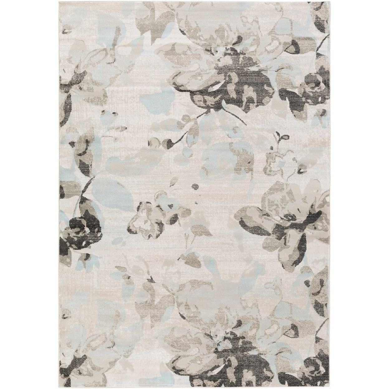 Surya Allegro 7'6" x 10'6" Rug