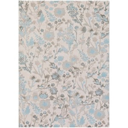 5'2" x 7'6" Rug