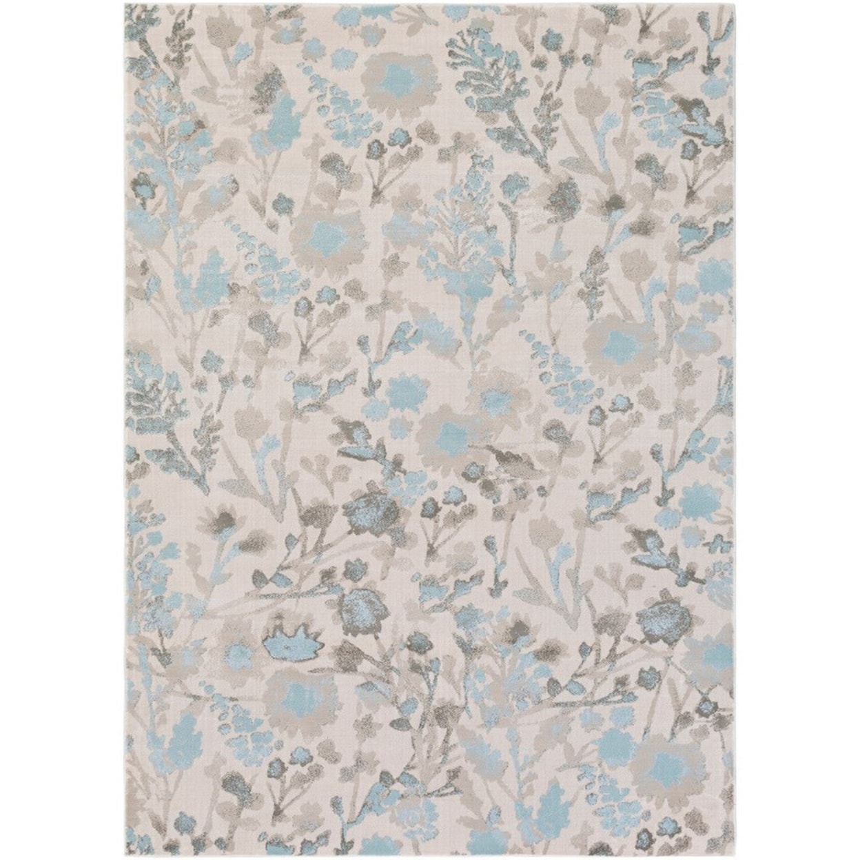 Surya Allegro 7'6" x 10'6" Rug