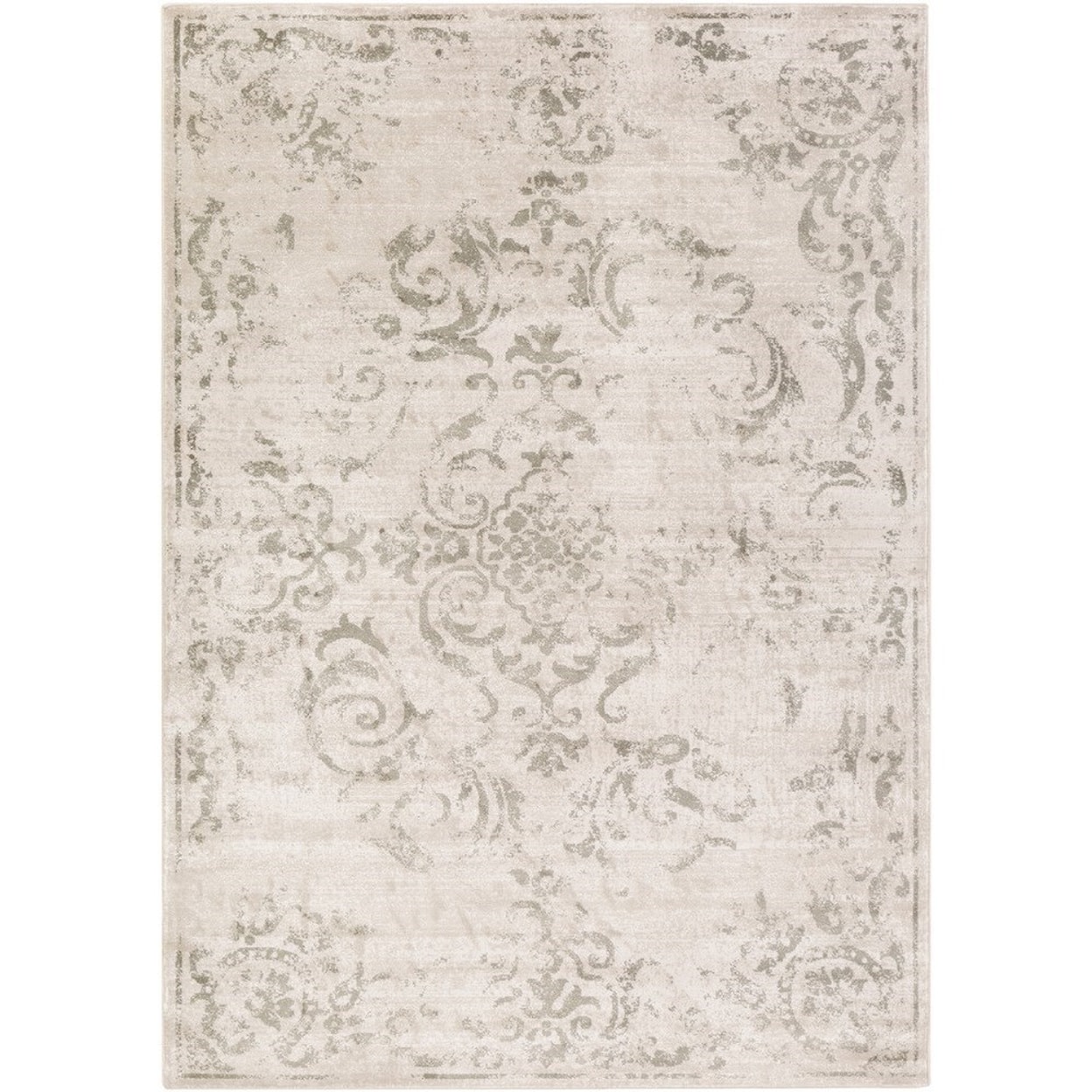 Surya Allegro 2'2" x 3' Rug