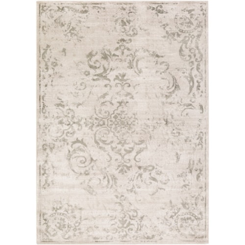 2'2" x 3' Rug