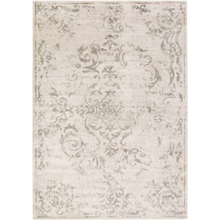 2'2" x 3' Rug