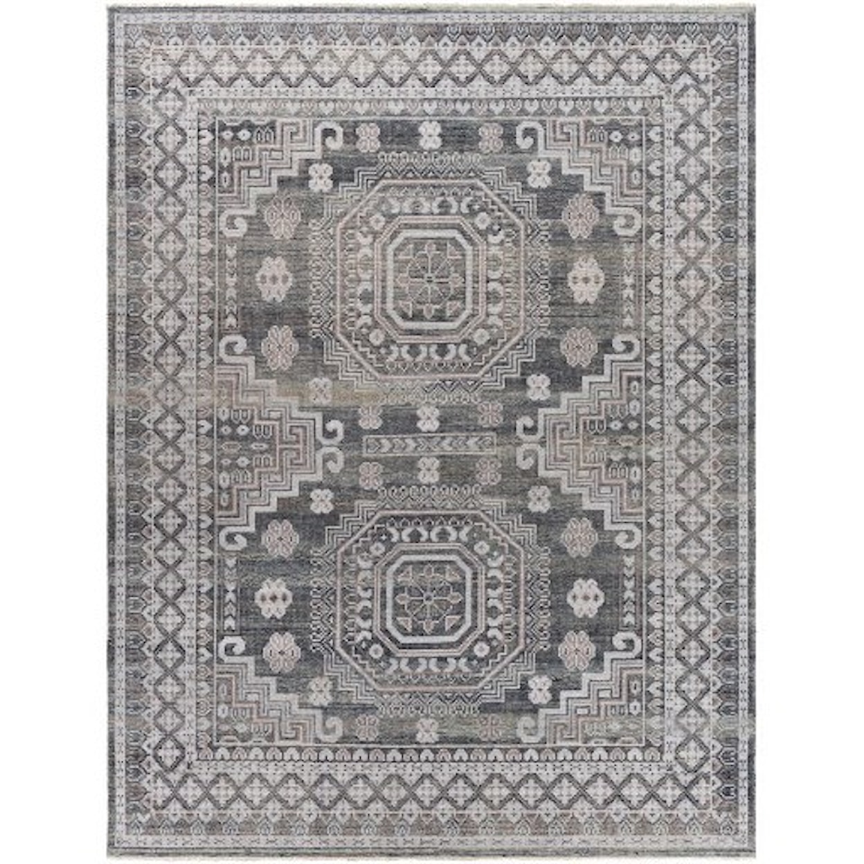 Surya Almeria 6' x 9' Rug