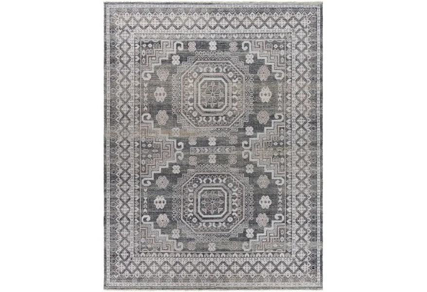 Almeria 8' x 10' Rug by Surya at Sheely's Furniture & Appliance